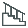 escaliers